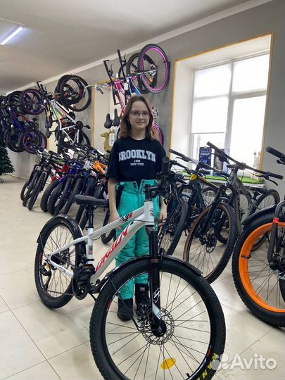 Велосипеды