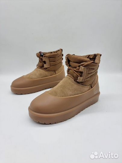 Ботинки ugg