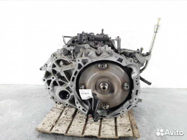 Вариатор Ремонт ремонт Mitsubishi 1.8 2.0