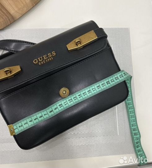 Сумка guess