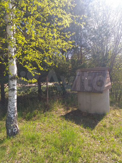 Участок 14 сот. (ИЖС)