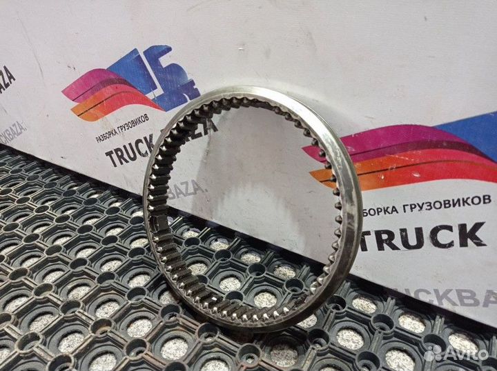 5001866445 Кольцо синхронизатора кпп