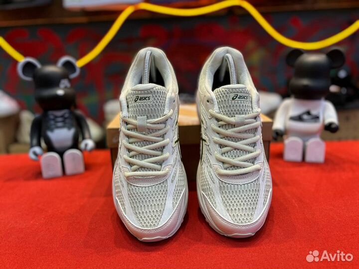 Кроссовки асикс женские Asics на лето доставка