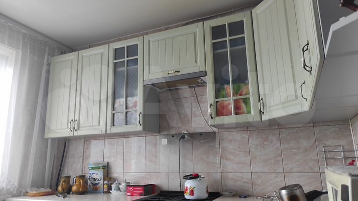 3-к. квартира, 63 м², 7/9 эт.