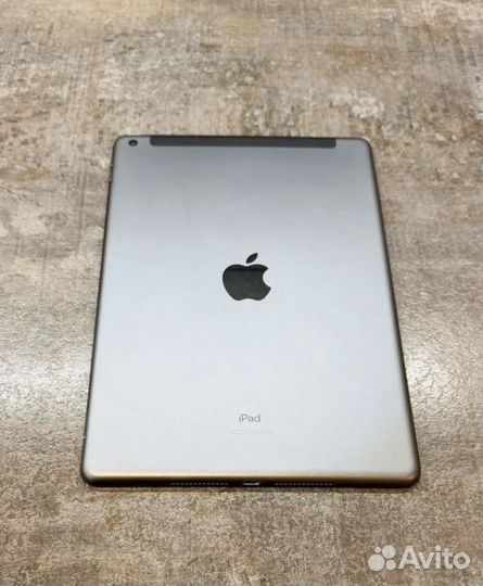 iPad 9 поколения