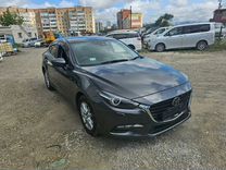 Mazda Axela 1.5 AT, 2018, 18 735 км, с пробегом, цена 980 000 руб.