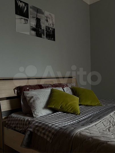 2-к. квартира, 48 м², 2/5 эт.