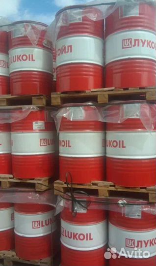 Масло моторное 10w40 лукойл авангард ультра