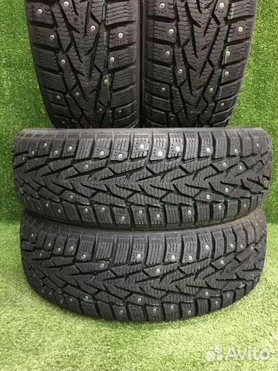 Nokian Tyres Nordman 5 175/65 R14 86T