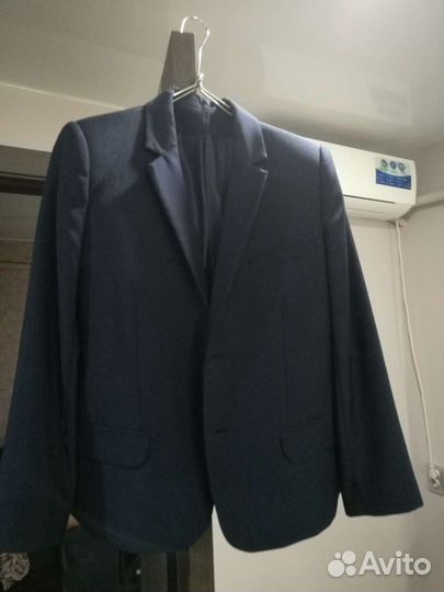 Школьная форма