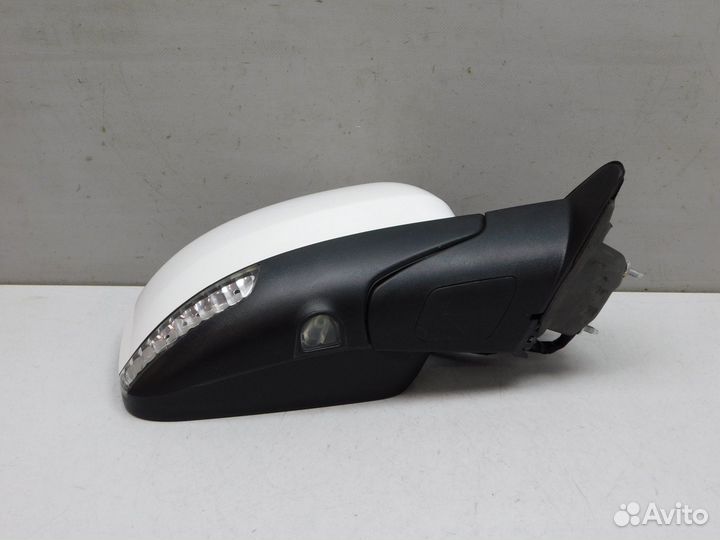 Зеркало правое Jeep Grand Cherokee (WK2) 66125