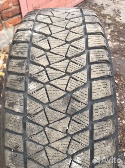 Bridgestone Blizzak DM-V2 225/55 R19 99T