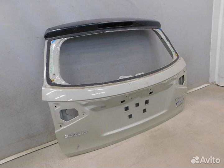 Дверь багажника Suzuki Vitara
