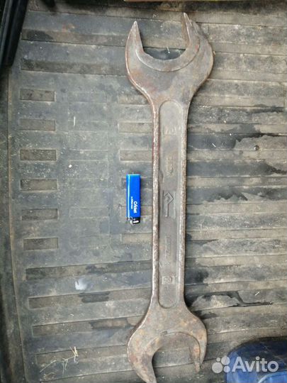 Гаечный ключ 65/70