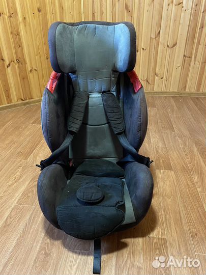 Детское автокресло Kenga BH12312i