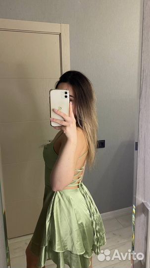 Платье для девушки