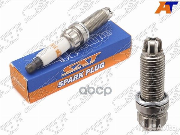 Свеча зажигания BMW 1/3/5 2.0-3.0 03- /6/7/X6 3