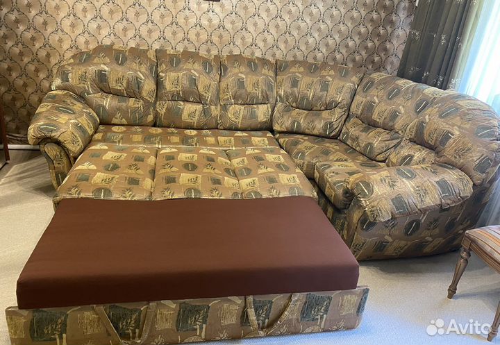 В идеальном состоянии Диван-кровать