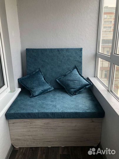 Пошив чехлов для мебели