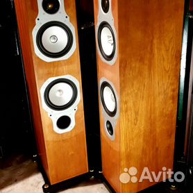 Monitor audio reference store 1