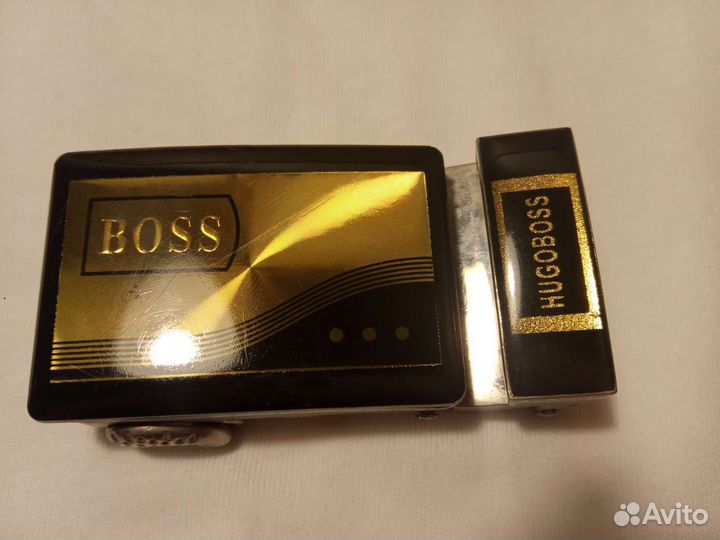 Мужская пряжка для ремня