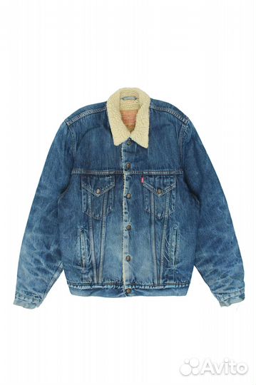 Шерпа Levi's, размер XL