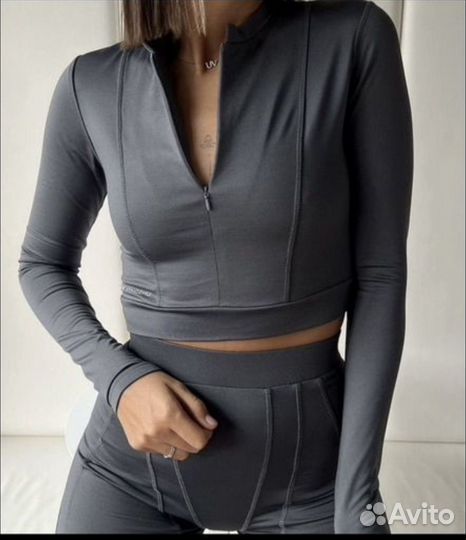 Костюм термобелье Uzhe Vyhozhu