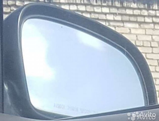 Зеркало правое Дэо Леганза