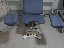 Гинекологическое кресло Medifa-hesse