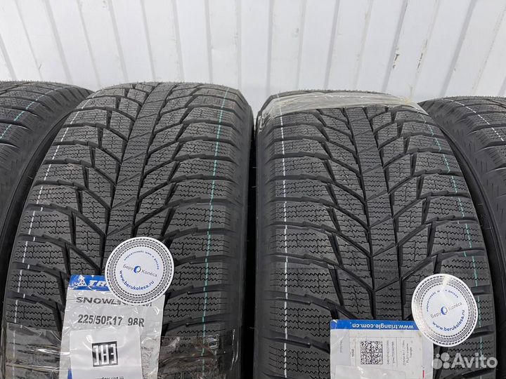 Triangle PL01 275/45 R21 110R