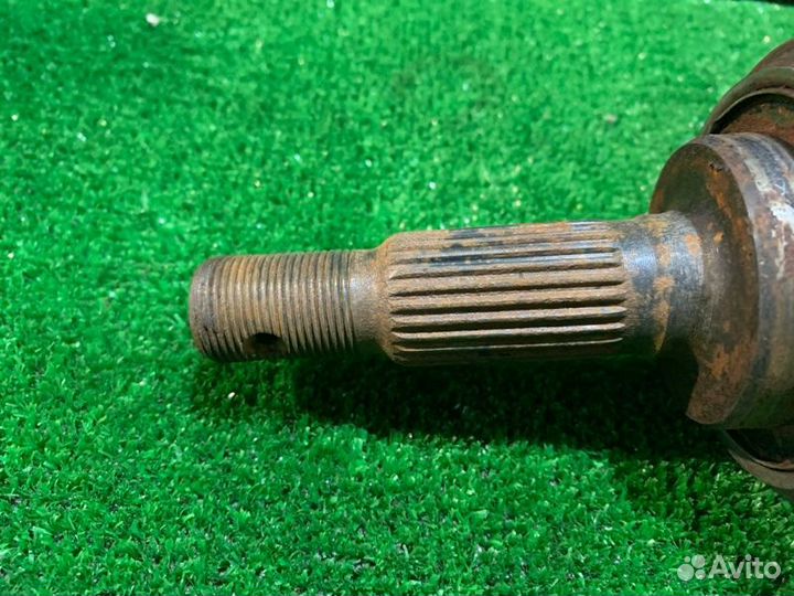 Привод задний правый Toyota Vista SV35 3S-FE 1992