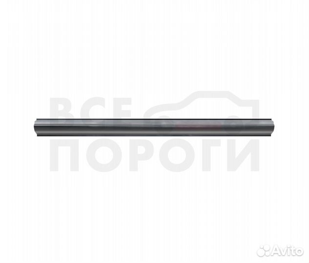 Ремонтные пороги Suzuki Aerio седан