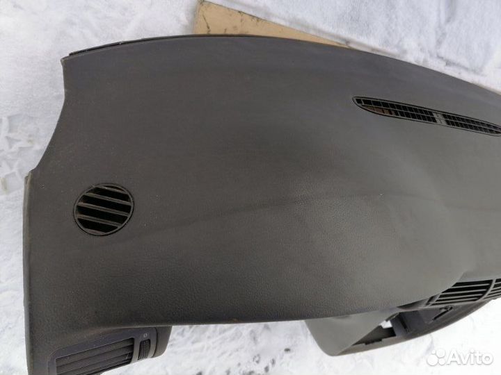 Панель приборов (торпедо ) Volkswagen Passat B5