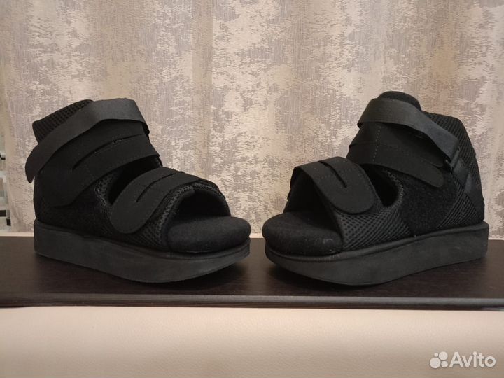 Барука компенсаторный