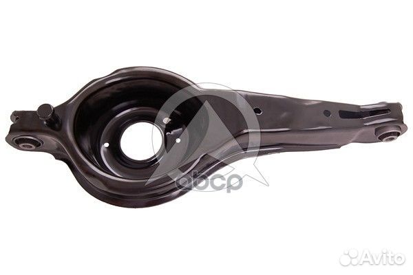 Рычаг подвески зад под пружину focus-3 (шаровая