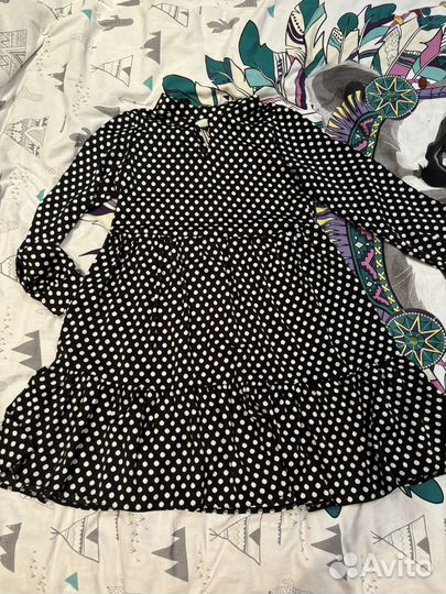 Женские вещи пакетом 44-46