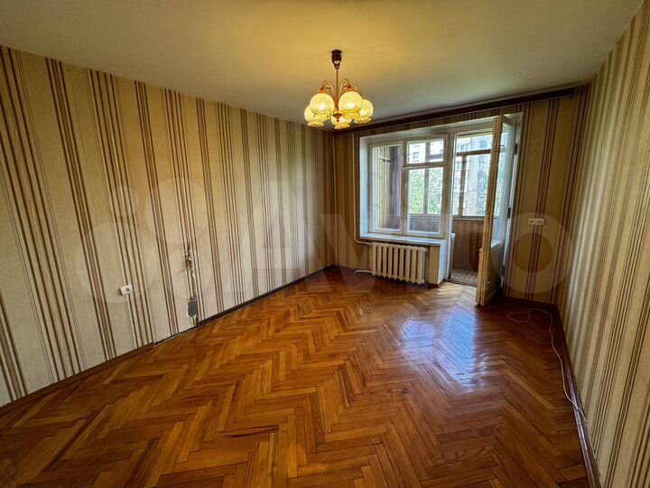 2-к. квартира, 38,5 м², 5/9 эт.