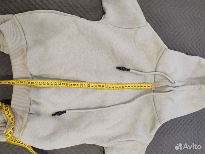 Костюм vulpes худи штаны 98 размер