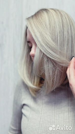 Парикмахер универсал