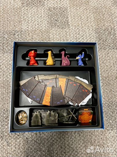 Спасите dino настольная игра
