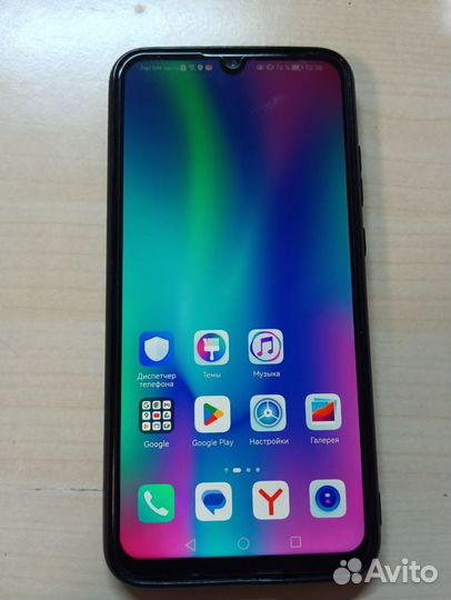 HONOR 10 Lite, 3/64 ГБ