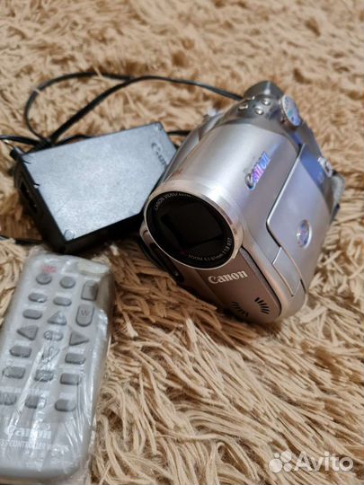 Цифрова фото видео камера