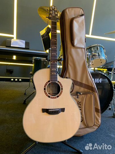 Гитара crafter STG G-20ce