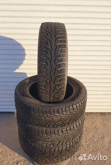 Hankook Winter I'Pike RS2 W429 185/65 R15 92T