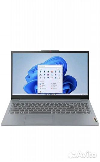 Ноутбук Lenovo IdeaPad Slim 3 15Iru8 Новый