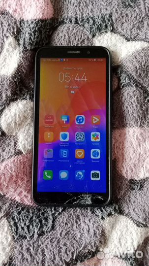 Huawei Y5p