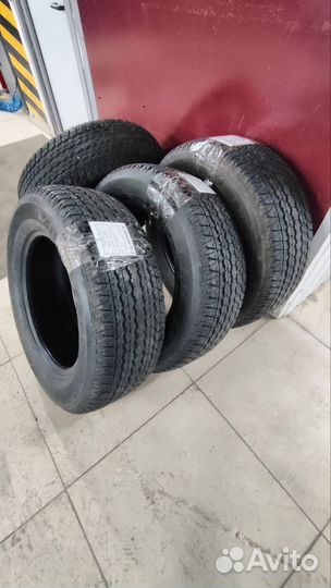 Bridgestone Dueler H/T D840 265/60 R18