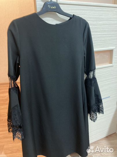 Платье женское