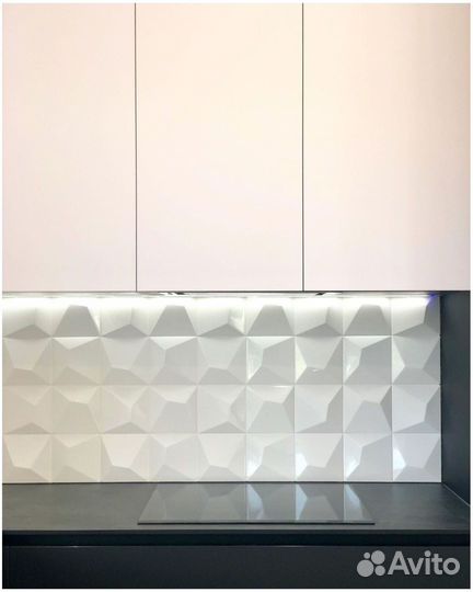 Кухня на заказ Бернардо