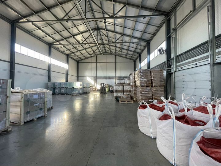 2 км от екад, ворота под фуру